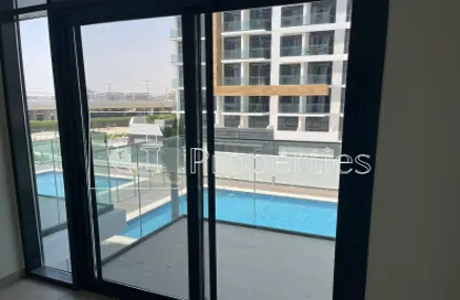 Apartment - 1 Bathroom for sale in AZIZI Riviera 48 - Meydan One - Meydan - Dubai