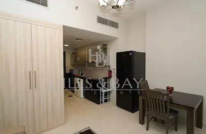 Apartment - Studio - 1 Bathroom for rent in Elite Business Bay Residence - Business Bay - Dubai