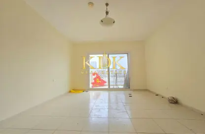 Apartment - 1 Bedroom - 2 Bathrooms for rent in Rose 1 - Emirates Gardens 1 - Jumeirah Village Circle - Dubai