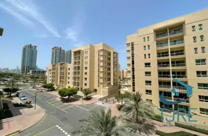 Apartment - 1 Bedroom - 1 Bathroom for sale in Al Arta 2 - Al Arta - Greens - Dubai