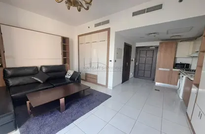 Apartment - 1 Bathroom for rent in Starz Tower 1 - Starz by Danube - Al Furjan - Dubai