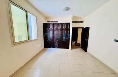 Apartment - 1 Bedroom - 1 Bathroom for rent in Hai Al Qalaa - Al Jaheli - Al Ain