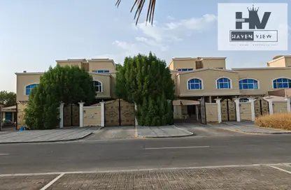 Villa - 5 Bedrooms - 6 Bathrooms for rent in Mohamed Bin Zayed Centre - Mohamed Bin Zayed City - Abu Dhabi