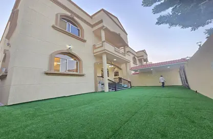 Villa for rent in Al Mowaihat area where elegance