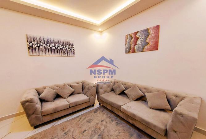 Rent in Mushrif Park: Stylish One Bedroom | 0% Commission | Free ADDC ...