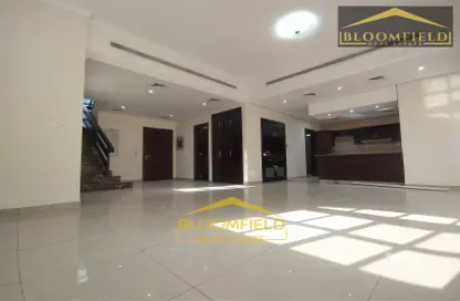 Villa - 3 Bedrooms - 5 Bathrooms for rent in Victory Heights - Dubai Sports City - Dubai