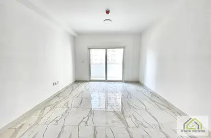 Apartment - 1 Bedroom - 2 Bathrooms for rent in Al Nada Tower - Al Nahda - Sharjah