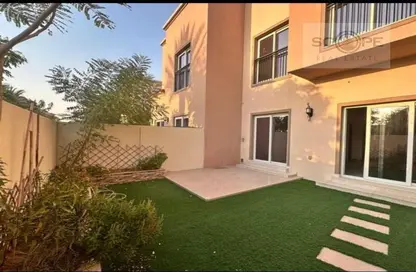 Villa - 3 Bedrooms - 4 Bathrooms for rent in Amaranta - Villanova - Dubai Land - Dubai