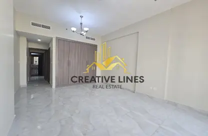 Apartment - 1 Bedroom - 2 Bathrooms for rent in Blue 1 - Al Nahda 2 - Al Nahda - Dubai