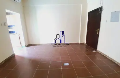 Apartment - Studio - 1 Bathroom for rent in Al Naseriya - Al Sharq - Sharjah