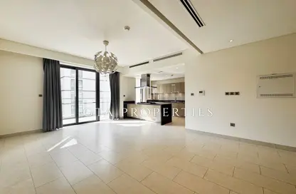 Apartment - 2 Bedrooms - 2 Bathrooms for rent in Hartland Greens - Sobha Hartland - Mohammed Bin Rashid City - Dubai