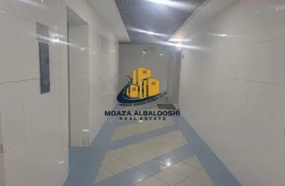 Apartment - 2 Bedrooms - 2 Bathrooms for rent in Al Majaz 1 - Al Majaz - Sharjah