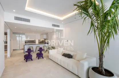 Townhouse - 4 Bedrooms - 4 Bathrooms for rent in The Sterling West - The Sterling - Business Bay - Dubai