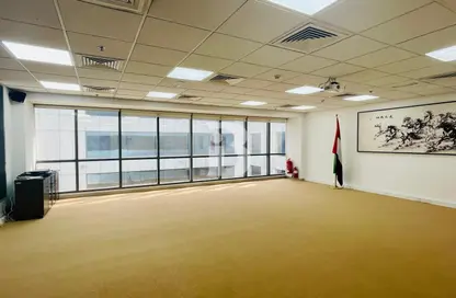 Office Space - Studio - 3 Bathrooms for rent in European Business Park - Dubai Investment Park (DIP) - Dubai