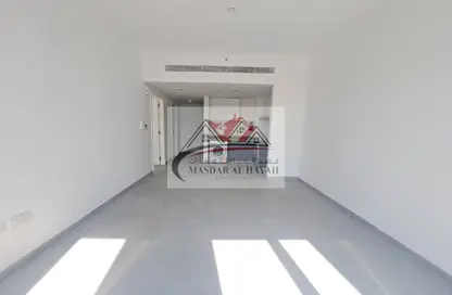 Apartment - 1 Bedroom - 2 Bathrooms for rent in The Link - East Village - Aljada - Sharjah