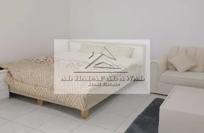 Apartment - 1 Bathroom for rent in Al Majaz 1 - Al Majaz - Sharjah