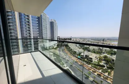 Apartment - 1 Bedroom - 1 Bathroom for rent in Golf Vita A - Golf Vita - DAMAC Hills - Dubai