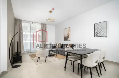 Apartment - 1 Bedroom - 2 Bathrooms for sale in Bluebell Residence - Jumeirah Village Circle - Dubai