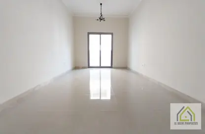 Apartment - 2 Bedrooms - 3 Bathrooms for rent in Moon Tower 2 - Moon Towers - Al Nahda - Sharjah