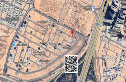 Land - Studio for sale in Ajman Global City - Al Alia - Ajman