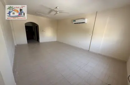 Apartment - Studio - 1 Bathroom for rent in Al Mowaihat 3 - Al Mowaihat - Ajman