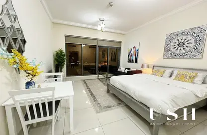 Apartment - 1 Bathroom for sale in Executive Bay A - Executive Bay - Business Bay - Dubai