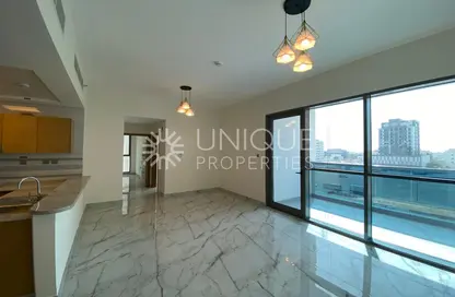 Whole Building - 1 Bedroom - 1 Bathroom for sale in Jumeirah Garden City - Al Satwa - Dubai