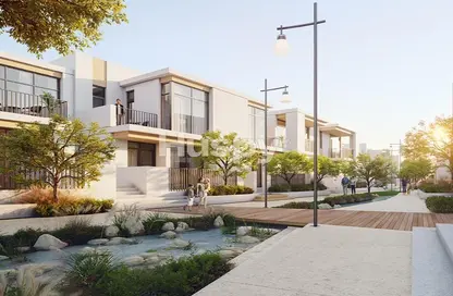 Villa - 4 Bedrooms - 4 Bathrooms for sale in Bliss - Arabian Ranches 3 - Dubai