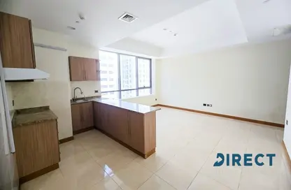 Apartment - 1 Bedroom - 2 Bathrooms for rent in Al Murad Tower - Al Barsha 1 - Al Barsha - Dubai