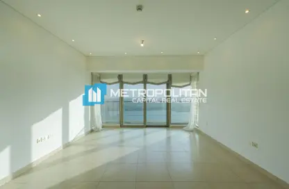 Apartment - 3 Bedrooms - 5 Bathrooms for rent in The Wave - Najmat Abu Dhabi - Al Reem Island - Abu Dhabi