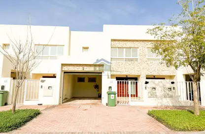 Townhouse - 2 Bedrooms - 3 Bathrooms for sale in Bermuda - Mina Al Arab - Ras Al Khaimah