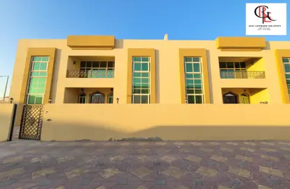 Villa - 5 Bedrooms - 5 Bathrooms for rent in Mohamed Bin Zayed City Villas - Mohamed Bin Zayed City - Abu Dhabi