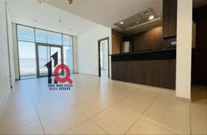 Apartment - 1 Bedroom - 2 Bathrooms for rent in Guardian Towers - Danet Abu Dhabi - Abu Dhabi