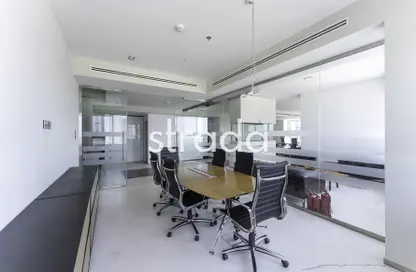 Office Space - Studio - 1 Bathroom for rent in HDS Business Centre - JLT Cluster M - Jumeirah Lake Towers - Dubai