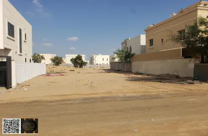 Land - Studio for sale in Al Yasmeen 1 - Al Yasmeen - Ajman