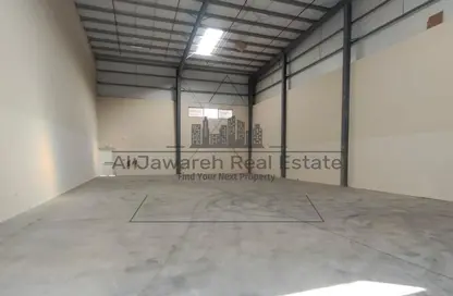 Warehouse - Studio - 1 Bathroom for rent in Industrial Area 2 - Emirates Modern Industrial - Umm Al Quwain