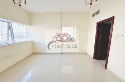 Apartment - 2 Bedrooms - 2 Bathrooms for rent in Muwaileh 29 Building - Muwaileh - Sharjah