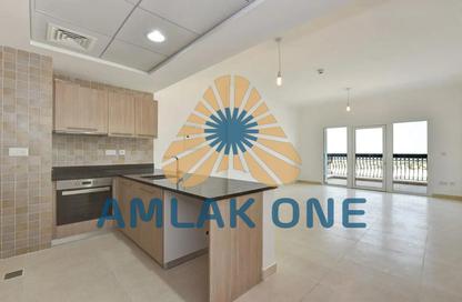 Apartment - 1 Bathroom for sale in Ansam 1 - Ansam - Yas Island - Abu Dhabi