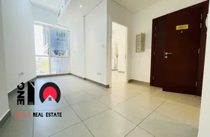 Apartment - 1 Bedroom - 1 Bathroom for rent in Khalifa Street - Abu Dhabi