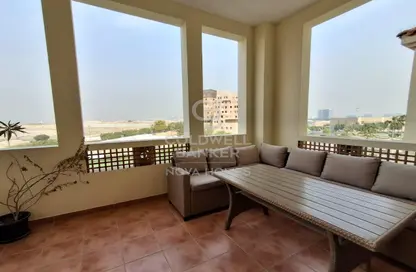 Apartment - 3 Bedrooms - 3 Bathrooms for sale in Al Badia Residences - Dubai Festival City - Dubai