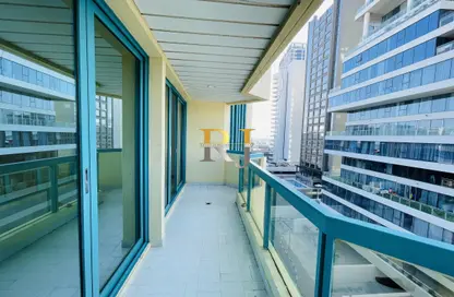 Apartment - 3 Bedrooms - 3 Bathrooms for rent in Mankhool Building - Mankhool - Bur Dubai - Dubai