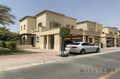 Villa - 2 Bedrooms - 2 Bathrooms for sale in Springs 11 - The Springs - Dubai