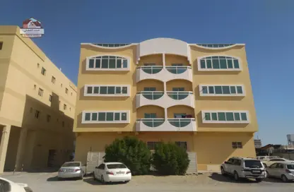 Whole Building - Studio for sale in Al Mowaihat 2 - Al Mowaihat - Ajman