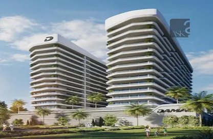 Apartment - 2 Bedrooms - 2 Bathrooms for sale in Elo - Damac Hills 2 - Dubai