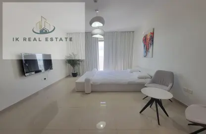 Apartment - 1 Bathroom for rent in Uptown Al Zahia - Al Zahia - Muwaileh Commercial - Sharjah