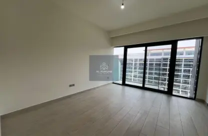 Apartment - Studio - 1 Bathroom for rent in AZIZI Riviera - Meydan One - Meydan - Dubai