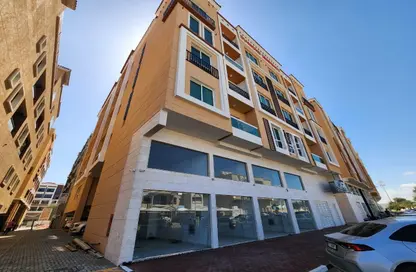 Luxurious building for sale in Al-Muwaihat 3 area,