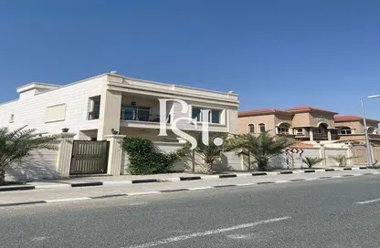Villa - 5 Bedrooms - 5 Bathrooms for sale in Hoshi 1 - Hoshi - Al Badie - Sharjah
