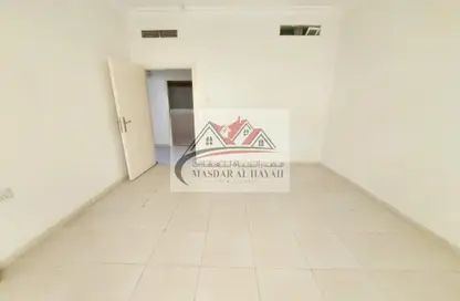 Apartment - 1 Bedroom - 1 Bathroom for rent in Al Zain Tower - Al Nahda - Sharjah