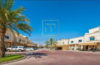 Villa - 5 Bedrooms - 5 Bathrooms for sale in Arabian Style - Al Reef Villas - Al Reef - Abu Dhabi